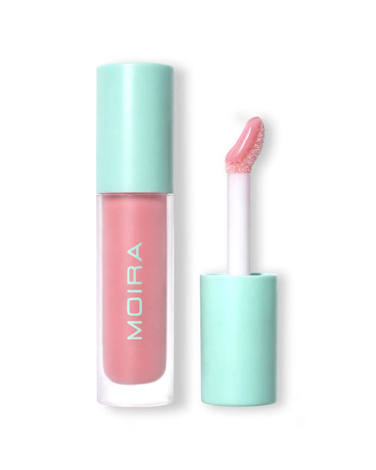 Moira Angel Glow Gloss (AGG002, Fairy Glow) 3pc Bundle