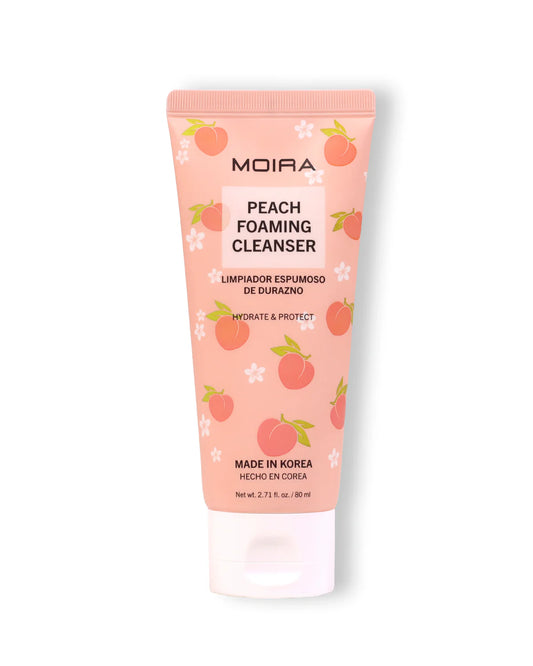 FOC003 Papaya Foaming Cleanser 3pc Bundle