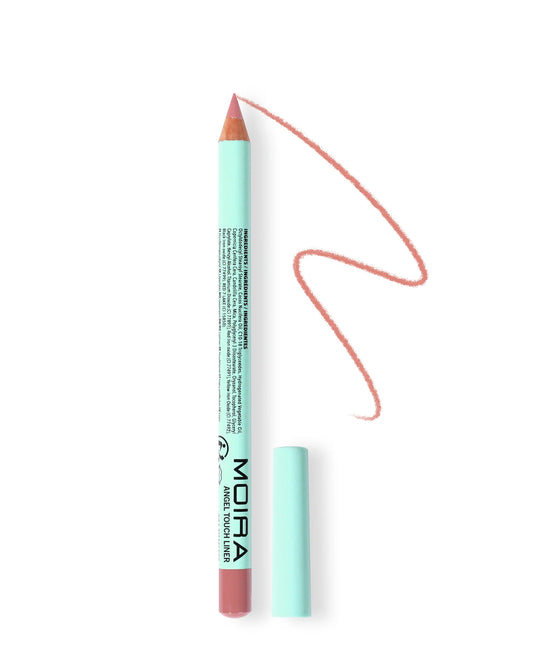 Moira Angel Touch Liner (ATL002, Whisper) 3pc Bundle