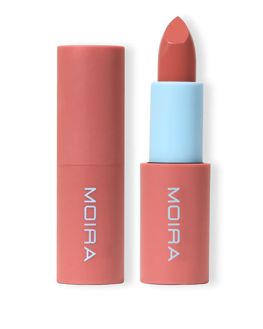 Moira Chic Satin Lipstick (002, Y2K) 3PCS SET (PRE-SALE)