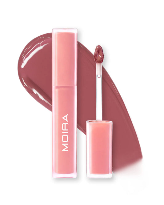VALT002 Moira Velvet Air Lip Tint (002, Velvet Vibes) 3PCS SET