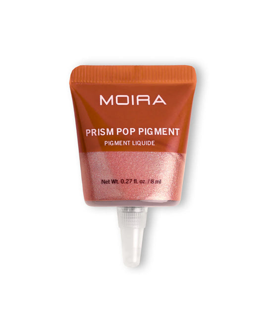 PPP002-  Moira - Prism Pop Pigment (002, Happy Holo) 3PC SET