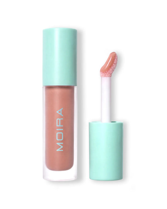 Moira Angel Glow Gloss (AGG003, Halo Shine) 3pc Bundle