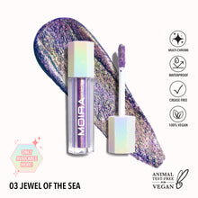 Load image into Gallery viewer, Space Chameleon Multichrome Shadow (003, Jewel of the Sea)
