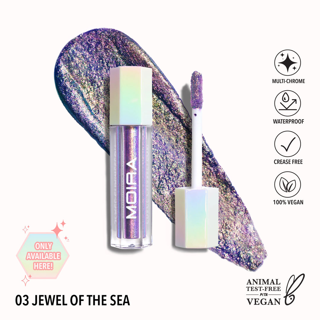 Space Chameleon Multichrome Shadow (003, Jewel of the Sea)