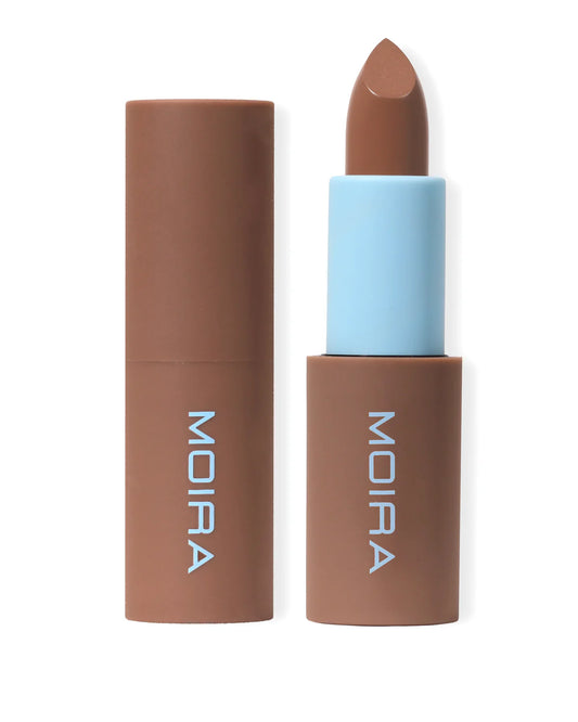 Moira Chic Satin Lipstick (003, Rewind) 3PCS SET (PRE-SALE)