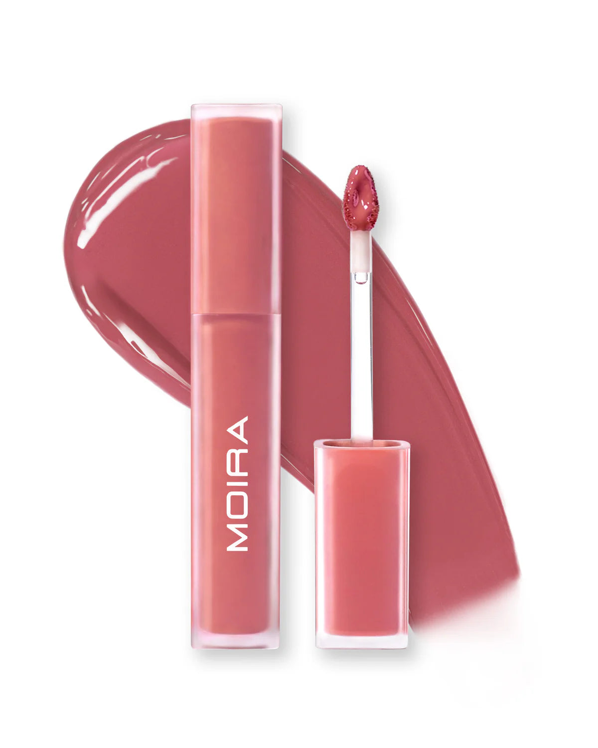 VALT004 Moira Velvet Air Lip Tint (004, Harlow) 3PC SET
