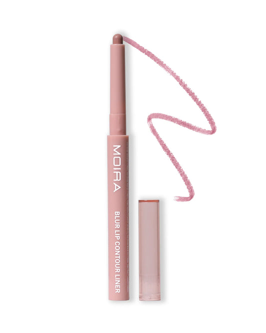 BCL004 Moira Blur Lip Contour Liner (004,Magnolia ) 3PCS SET