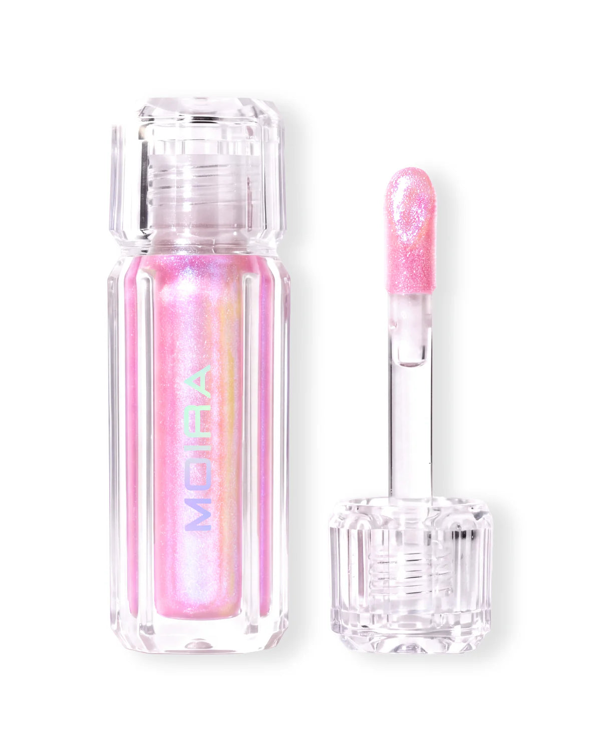 CKO004 Moira Chroma Kiss pH Tint Oil (Crystal Pink) 3PCS SET