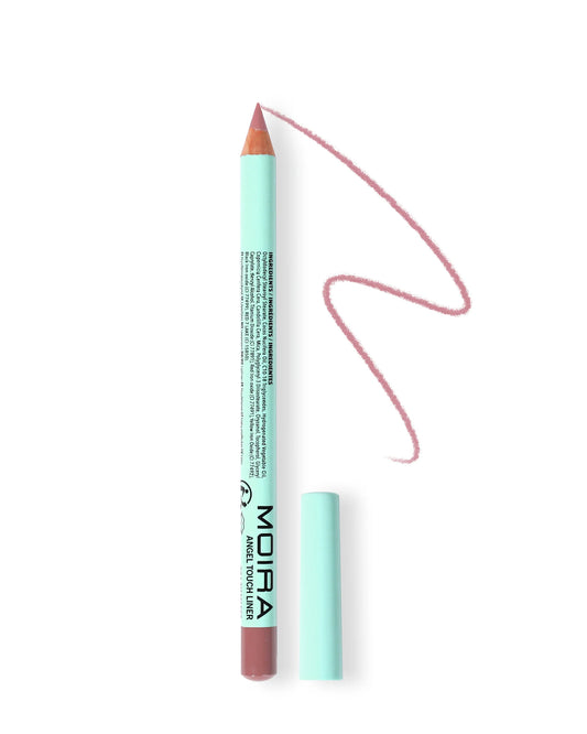 Moira Angel Touch Liner (ATL004, Angel Dust) 3pc Bundle