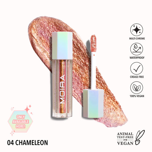 Space Chameleon Multichrome Shadow (004, Chameleon)