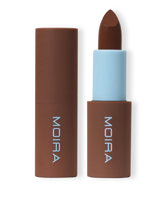 Moira Chic Satin Lipstick (005, Modern) 3PCS BUNDLE (PRE-SALE)