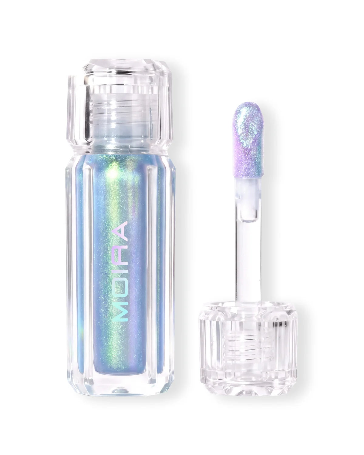 CKO005 Moira Chroma Kiss pH Tint Oil (Aurora Mint) 3PCS SET