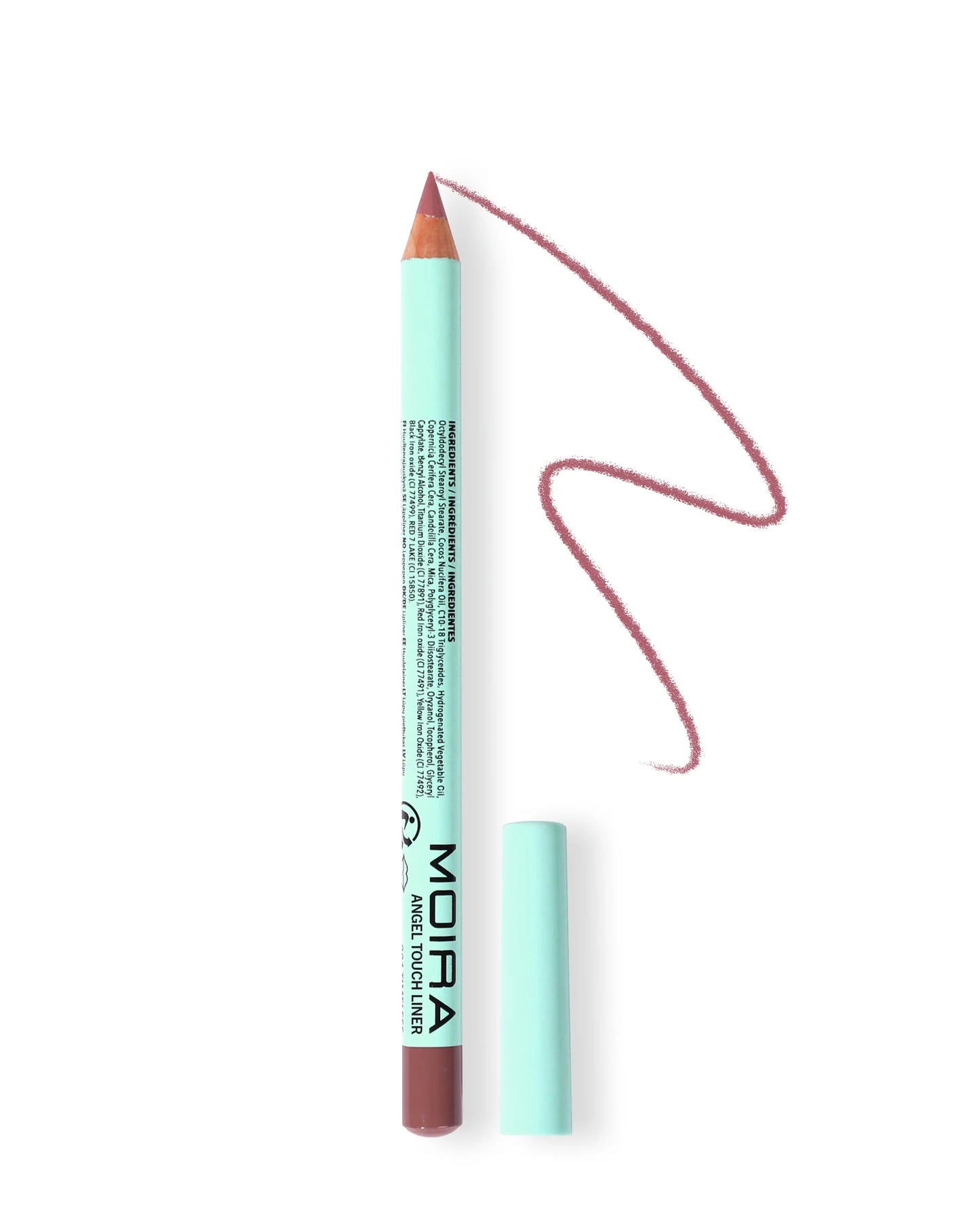 Moira Angel Touch Liner (ATL006, Sweet Halo) 3pc Bundle
