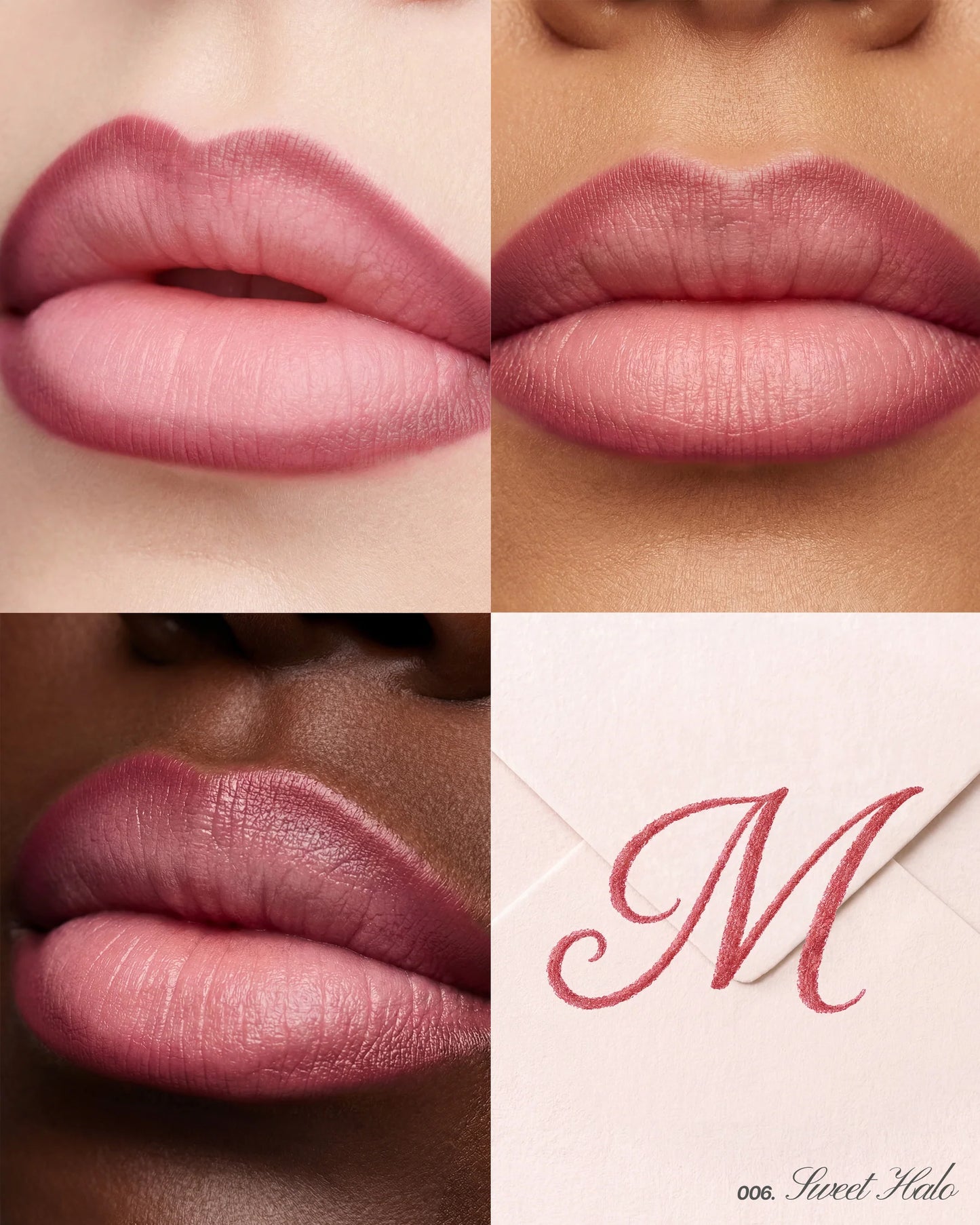 Moira Angel Touch Liner (ATL006, Sweet Halo) 3pc Bundle