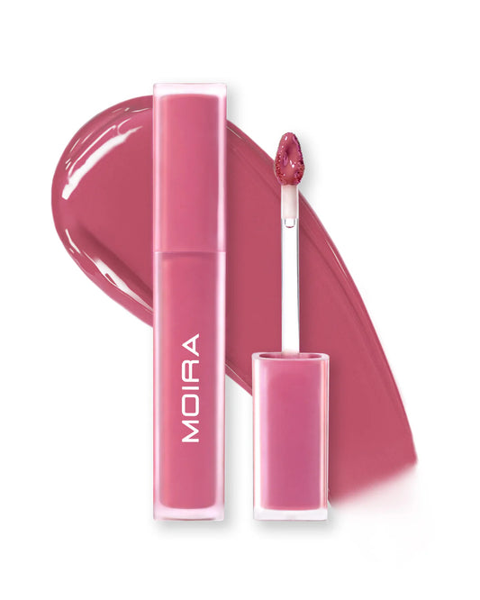 VALT006 Moira Velvet Air Lip Tint (006, Sweet Hibiscus) 3PC SET