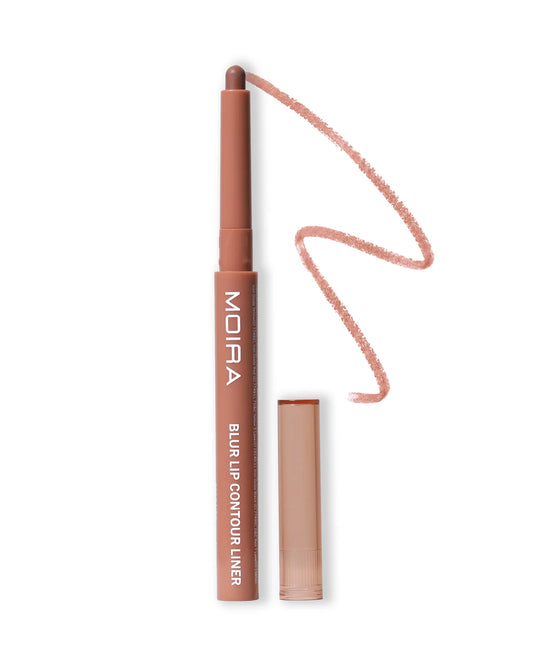BCL006 Moira Blur Lip Contour Liner (006,Daisy ) 3PCS SET