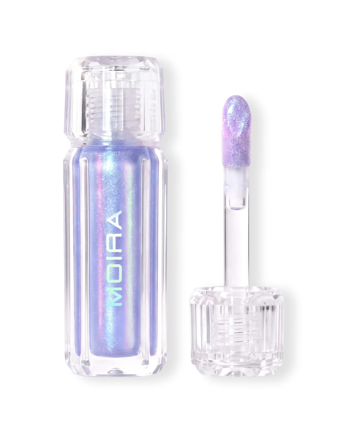 CKO006 Moira Chroma Kiss pH Tint Oil (Icy Violet) 3PCS SET