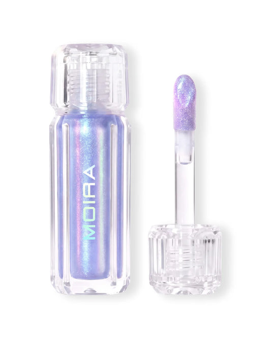 CKO006 Moira Chroma Kiss pH Tint Oil (Icy Violet) 3PCS SET