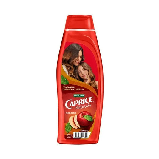 Caprice Shampoo Manzana 760ml