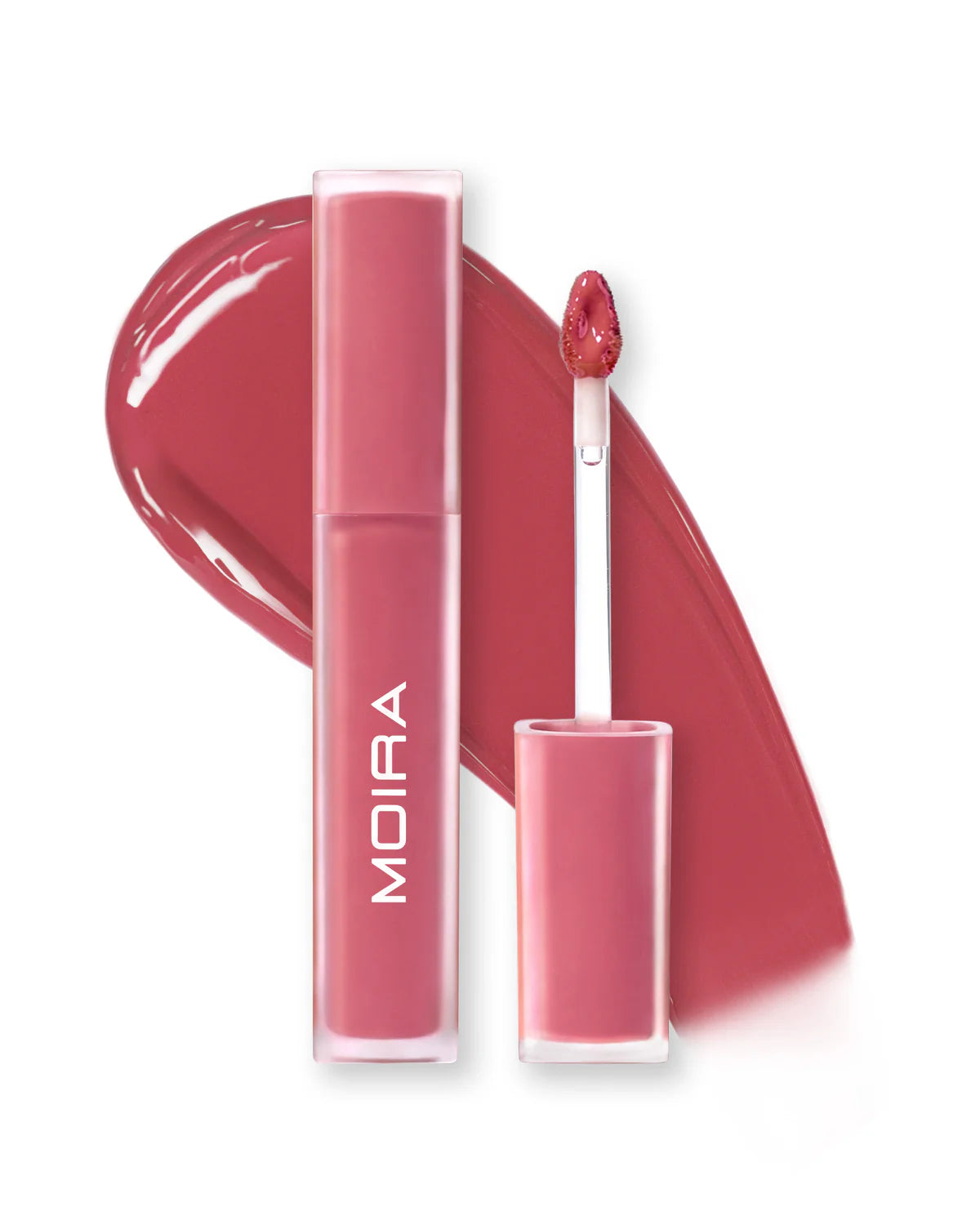 VALT007 Moira Velvet Air Lip Tint (007, Flirtatious) 3PCS SET