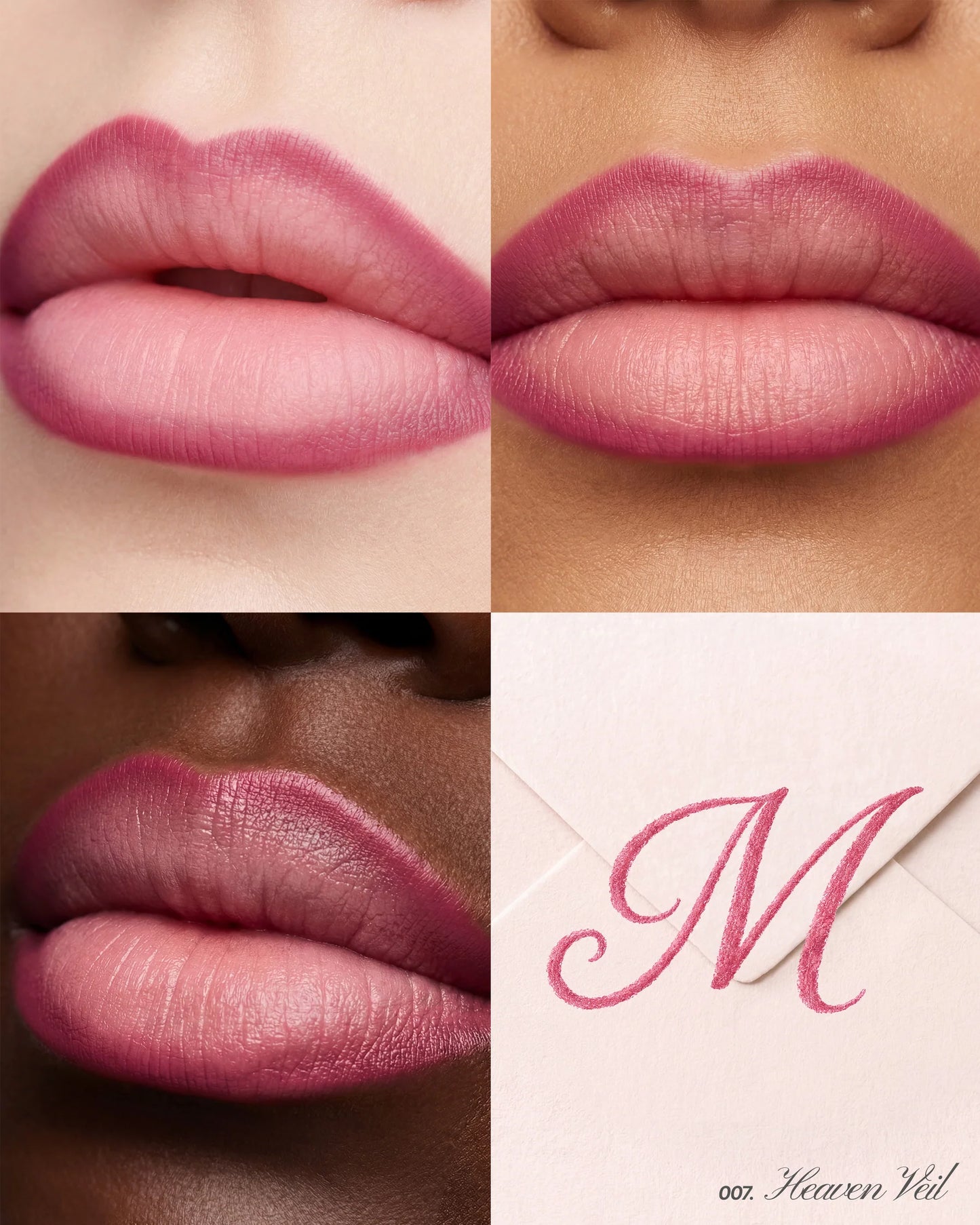Moira Angel Touch Liner (ATL007, Heaven Veil) 3pc Bundle