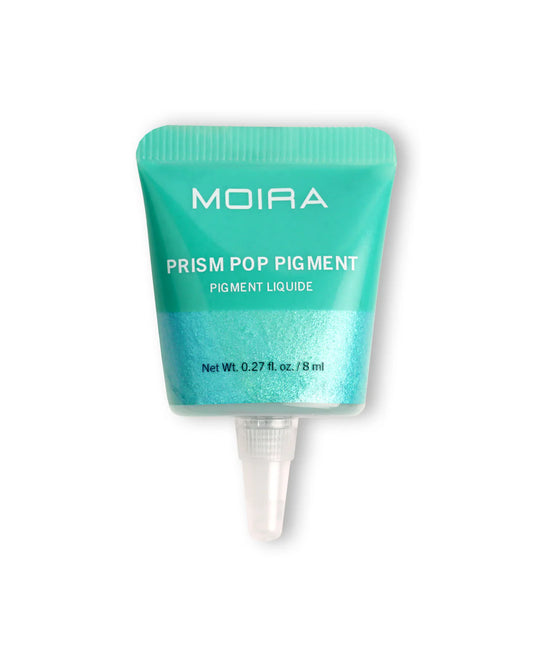 PPP007 - Moira - Prism Pop Pigment (007, Minty Mirage) 3PC SET