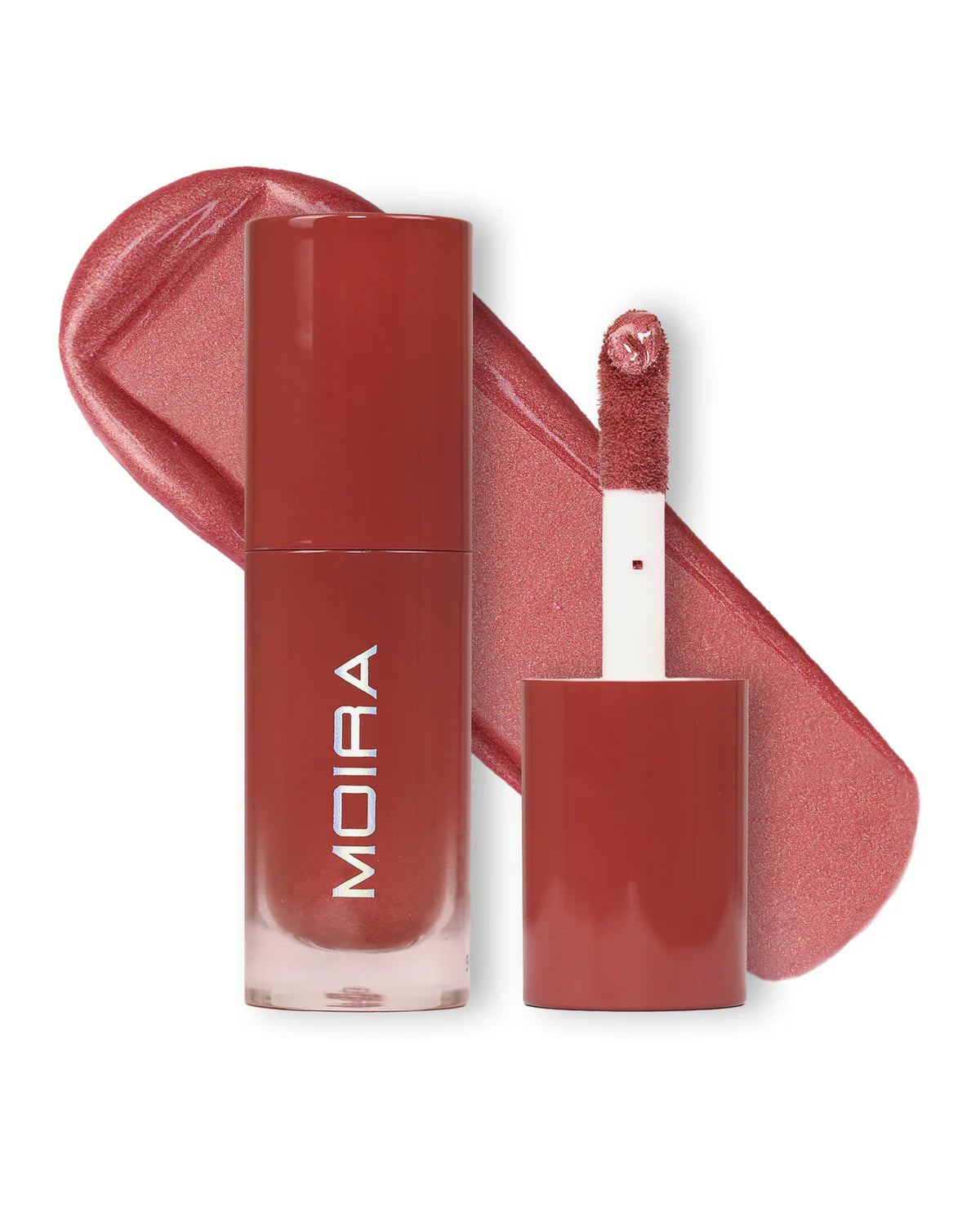 Moira Love Steady Shimmer Blush (LSS008, Love Bound) 3pc Bundle