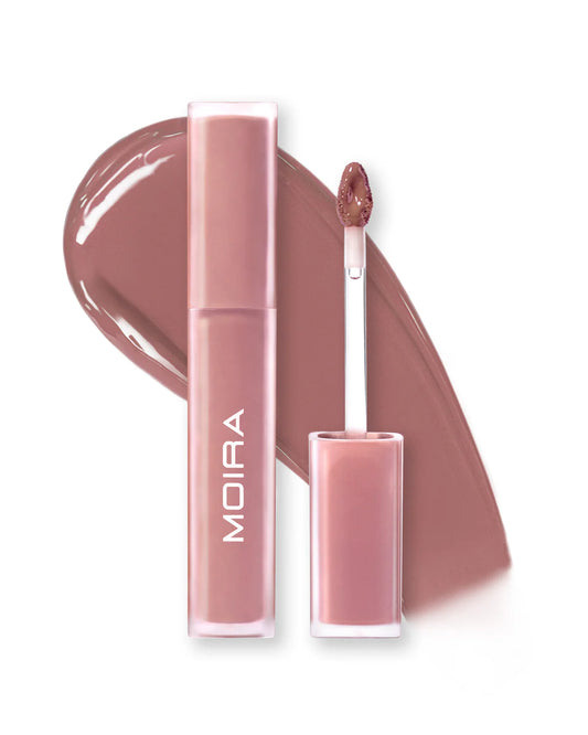 VALT008  Moira Velvet Air Lip Tint (008, Pep Talk) 3PC SET