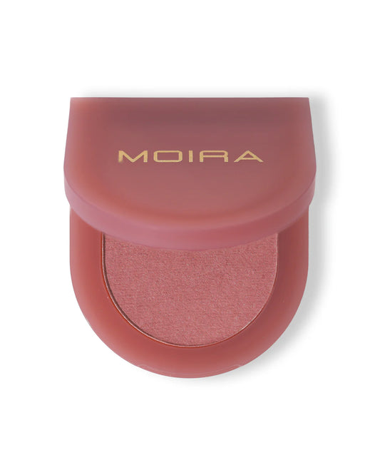 LBLB008 - Moira Love Blur Blush (008, Sweet Whisper) 3PC SET