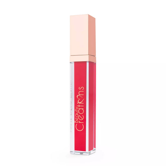 BCLP13 - BC -  Seal The Deal Matte Liquid Lipstick - Lots Of Love 3PC SET