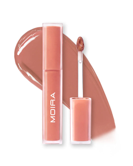 VALT009 Moira Velvet Air Lip Tint (009, Blush Beige) 3PC SET