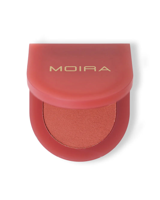 LBLB009 - Moira Love Blur Blush (009, Princess treatment) 3PC SET