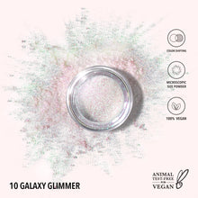 Load image into Gallery viewer, Starstruck Chrome Loose Powder (010, Galaxy Glimmer) 3pc Bundle

