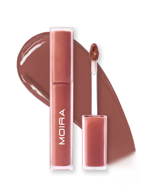 VALT010 Moira Velvet Air Lip Tint (010, Rosewood Silk)3PC SET
