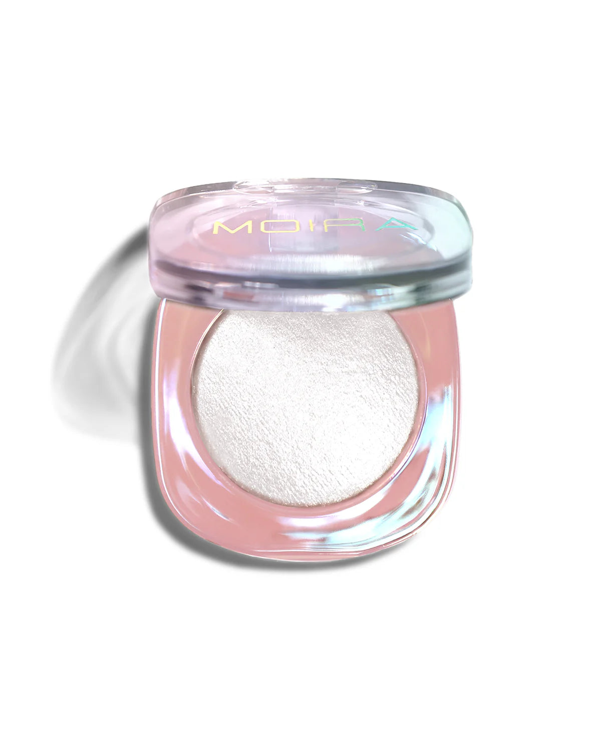MOIRA DHL011 Dreamlight Highlighter (DHL 011, Opal Kiss) (3PCS BUNDLE)