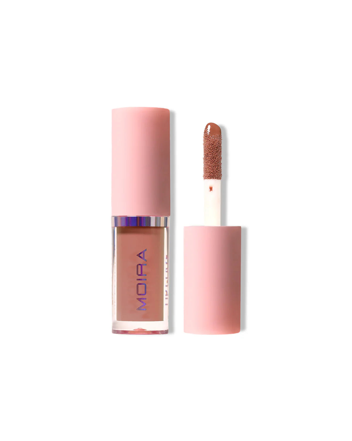 Moira Lip Glaze Lip Oil Plumper (LOP011, Outstanding) 3pc Bundle