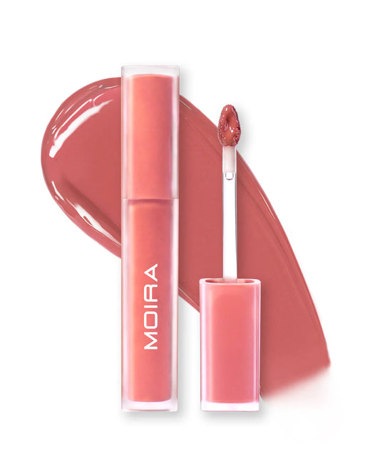 VALT013 Moira Velvet Air Lip Tint (013, Rose Mist) 3PC SET