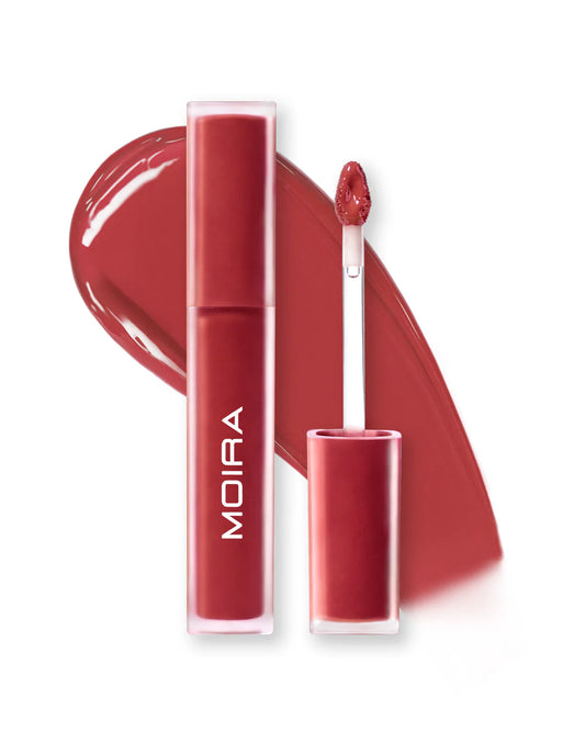 VALT014 Moira Velvet Air Lip Tint (014, Spicy) 3PC SET