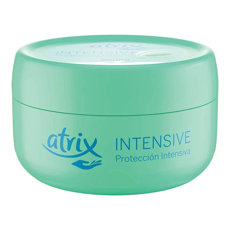 Atrix Crema Para Manos Hidratante protección intensiva 200 ml
