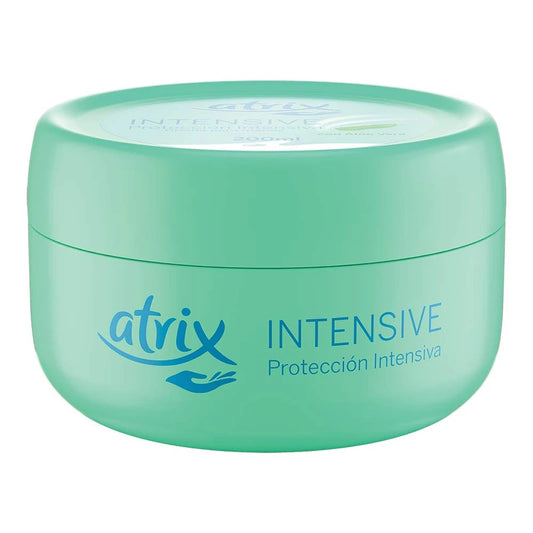 Atrix Crema Para Manos Hidratante protección intensiva 200 ml