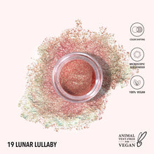 Load image into Gallery viewer, Starstruck Chrome Loose Powder (019, Lunar Lullaby) 3pc Bundle
