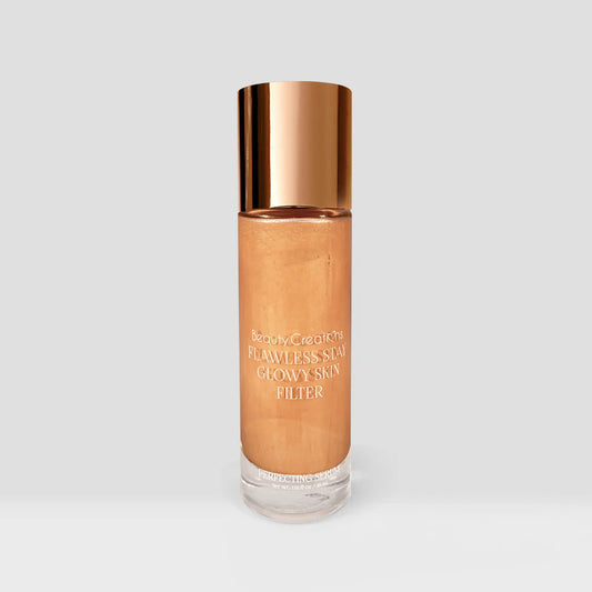 Beauty Creations - GSF-1 Glowy Skin Filter 01NB 3PC  Bundle