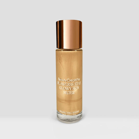 Beauty Creations - GSF-3 Glowy Skin Filter 03O 3PC Bundle