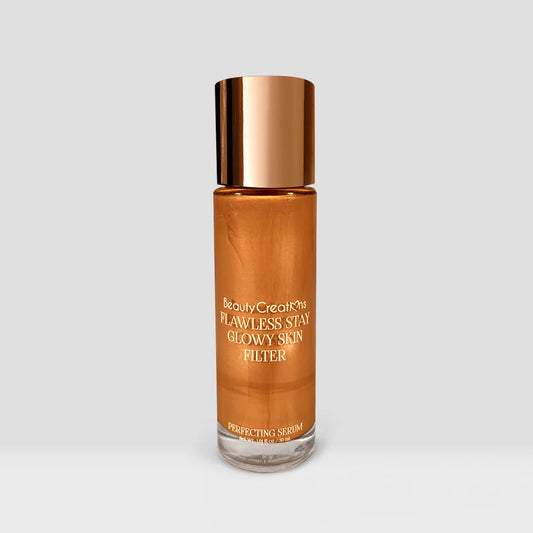 Beauty Creations - GSF-6 Glowy Skin Filter 06N 3PC Bundle