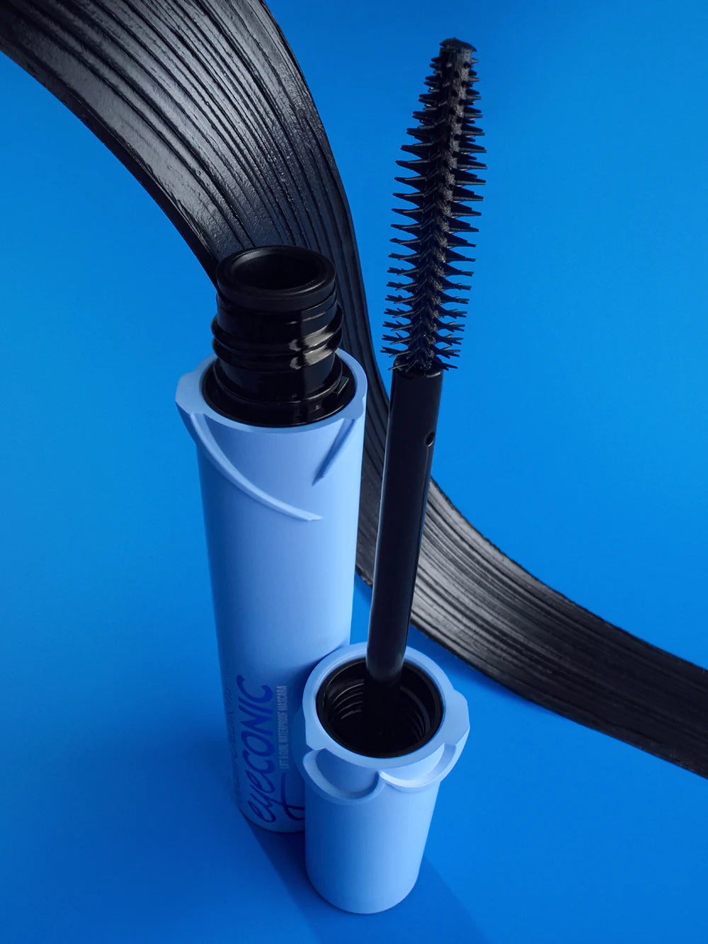 Beauty Creations Eyeconic - Lift & Curl Mascara (6PCS SET)
