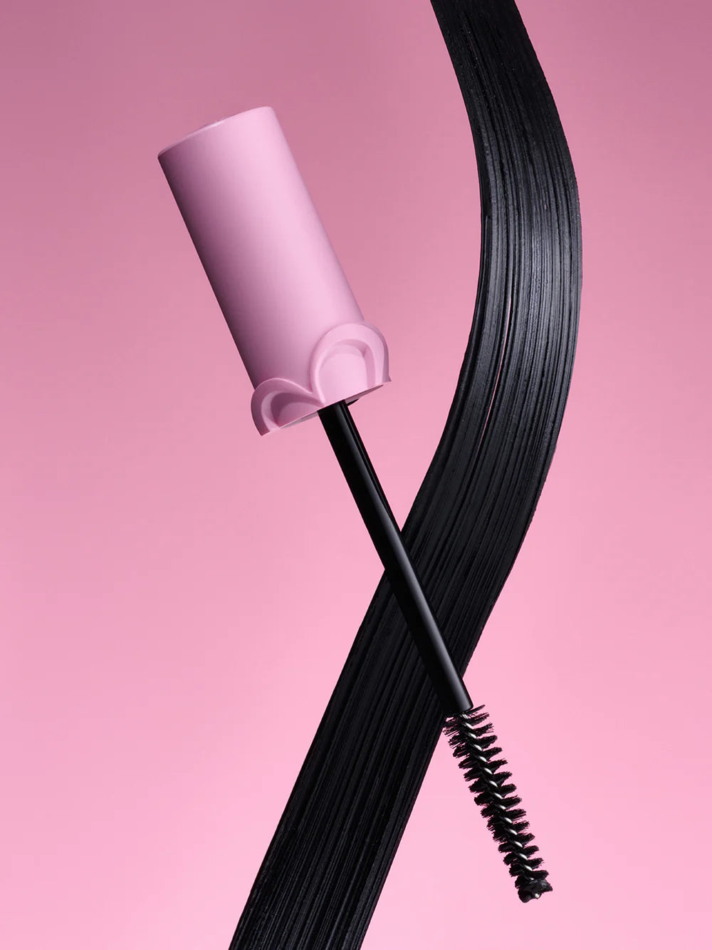 Beauty Creations Eyeconic Lift And Curl Waterproof & Econic Mega Volume Mascara Display