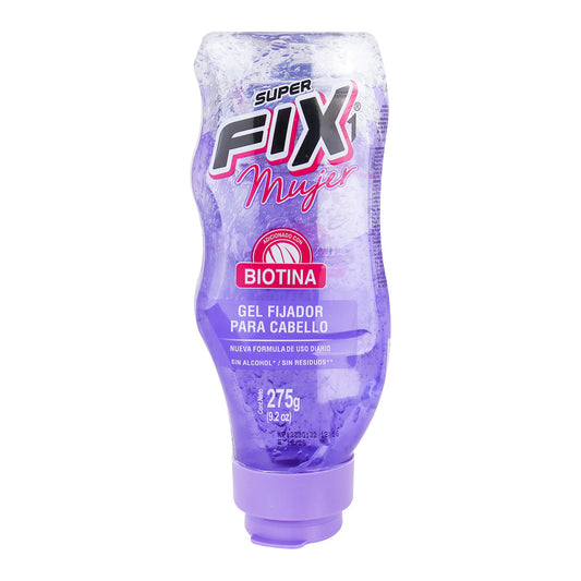 SuperFix1 Gel Sq Bottle Mujer 275G (9.2oz)