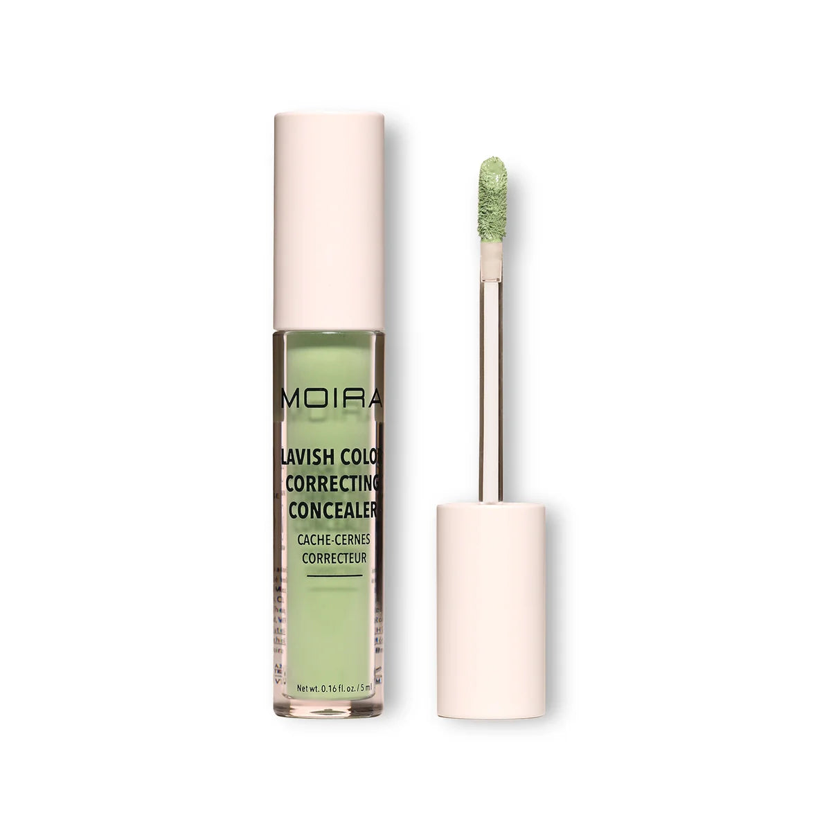 VCE001 Moira Lavish Color Correcting Concealer (103, MATCHA LATTE) (3PCS)