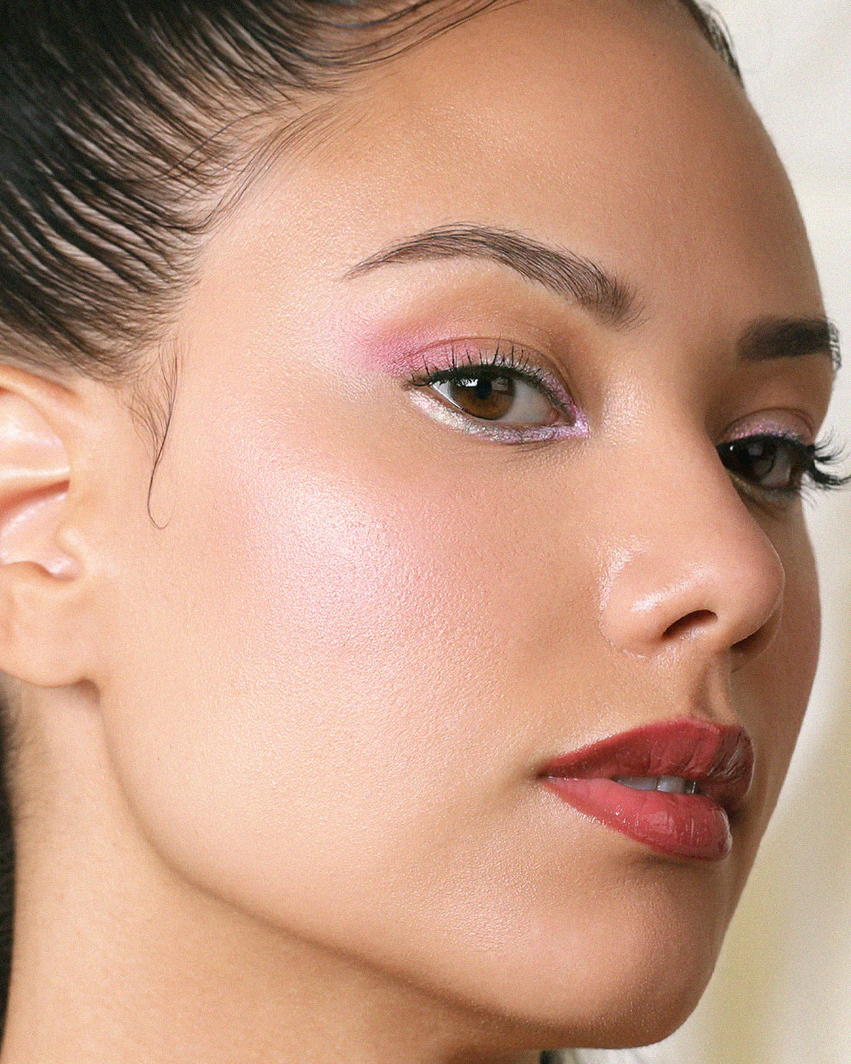 MOIRA SMGL011 Supernova Multichrome Gel Liner (011, Stardust) ( 3PCS BUNDLE)